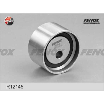 Ролик натяжной грм Hyundai Terracan 01-06 3.5, Kia Sorento 02- 3.5 <b>FENOX R12145</b>-2