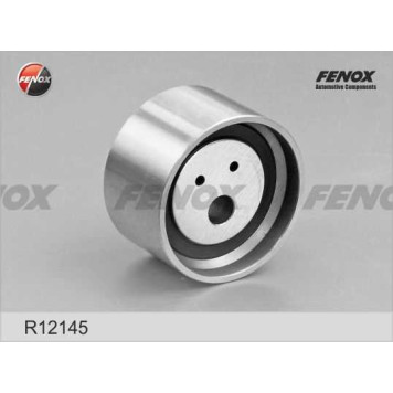 Ролик натяжной грм Hyundai Terracan 01-06 3.5, Kia Sorento 02- 3.5 <b>FENOX R12145</b>-3