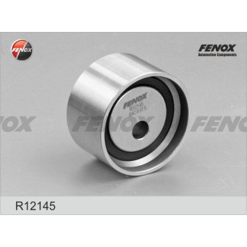 Ролик натяжной грм Hyundai Terracan 01-06 3.5, Kia Sorento 02- 3.5 <b>FENOX R12145</b>