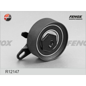 Ролик натяжной грм Audi A6 94-97 2.5TDi, VW Transporter 90-03 2.5, 2.4D <b>FENOX R12147</b>-1