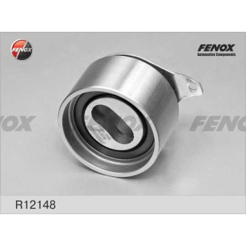 Ролик натяжной грм Kia Sportage 94-03 2.0 <b>FENOX R12148</b>-2