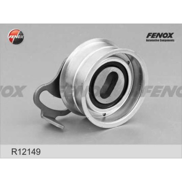 Ролик натяжной грм Toyota Corolla 83-00 1.8D, 2.0D, Picnic 97-01 2.2D <b>FENOX R12149</b>-3