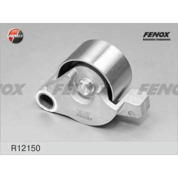 Ролик натяжной грм Toyota Camry 01-06 3.0, Highlander 00-07 3.0, 3.3 <b>FENOX R12150</b>