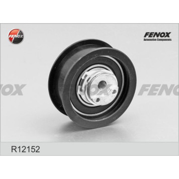 Ролик натяжной грм Audi A4 95-01 1.9TDi, A6 94-01 1.9TDi <b>FENOX R12152</b>-1