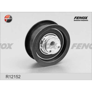 Ролик натяжной грм Audi A4 95-01 1.9TDi, A6 94-01 1.9TDi <b>FENOX R12152</b>-2