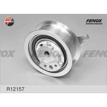 Ролик натяжной грм Audi A1 10- 1.6TDi, 2.0TDi, A4 07- 2.0TDi, A5 09- 2.0TDi <b>FENOX R12157</b>-2