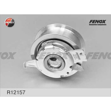 Ролик натяжной грм Audi A1 10- 1.6TDi, 2.0TDi, A4 07- 2.0TDi, A5 09- 2.0TDi <b>FENOX R12157</b>-3