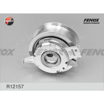 Ролик натяжной грм Audi A1 10- 1.6TDi, 2.0TDi, A4 07- 2.0TDi, A5 09- 2.0TDi <b>FENOX R12157</b>
