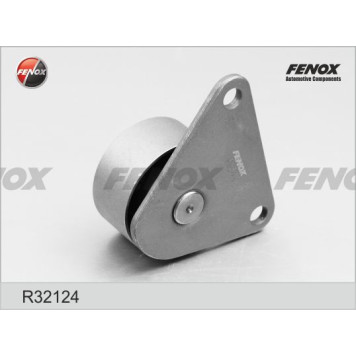 Ролик обводной грм Ford Kuga 09- 2.5, Mondeo 07-14 2.5 <b>FENOX R32124</b>-1