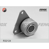 Ролик обводной грм Ford Kuga 09- 2.5, Mondeo 07-14 2.5 <b>FENOX R32124</b>