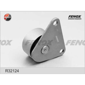 Ролик обводной грм Ford Kuga 09- 2.5, Mondeo 07-14 2.5 <b>FENOX R32124</b>-3