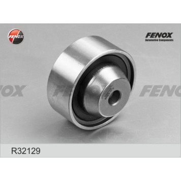 Ролик обводной грм Mitsubishi Galant 03- 2.4, Grandis 04- 2.4 <b>FENOX R32129</b>-1