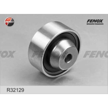 Ролик обводной грм Mitsubishi Galant 03- 2.4, Grandis 04- 2.4 <b>FENOX R32129</b>-2