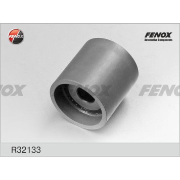Ролик обводной грм Audi A4 95-01 1.9TDi, A6 94-01 1.9TDi, VW Passat 93-00 1.9TDi <b>FENOX R32133</b>-1