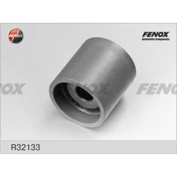 Ролик обводной грм Audi A4 95-01 1.9TDi, A6 94-01 1.9TDi, VW Passat 93-00 1.9TDi <b>FENOX R32133</b>-2
