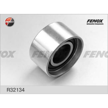 Ролик обводной грм Fiat Doblo 01- 1.9JTD, Opel Astra H/J, Insignia, Vectra C 1.9/2.0CDTi <b>FENOX R32134</b>-3