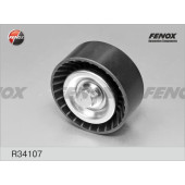 Ролик обводной Fiat Ducato 02- 2.3D, Iveco Daily 02-14 2.3D <b>FENOX R34107</b>
