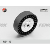 Ролик обводной VW Transporter 90-03 2.0, 2.5, 2.4D, 2.5TDi <b>FENOX R34146</b>