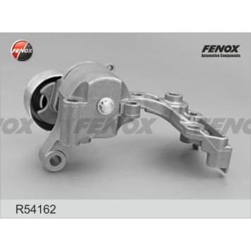 Натяжитель ремня Toyota Land Cruiser 03- 4.0, Tundra 07-11 4.0, 4 Runner 02-09 4.0 <b>FENOX R54162</b>-2