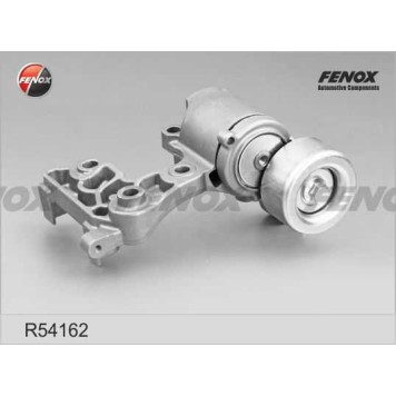 Натяжитель ремня Toyota Land Cruiser 03- 4.0, Tundra 07-11 4.0, 4 Runner 02-09 4.0 <b>FENOX R54162</b>-6