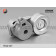 Натяжитель ремня Mitsubishi Lancer 03- 2.0, Galant 00- 2.4, Grandis 04- 2.4 <b>FENOX R54167</b>