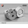 Натяжитель ремня Mitsubishi Lancer 03- 2.0, Galant 00- 2.4, Grandis 04- 2.4 <b>FENOX R54167</b>