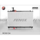 Радиатор Mitsubishi Outlander 2.0 12- <b>FENOX RC00134</b>