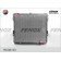 Радиатор Toyota Land Cruiser 4.5D 07- AT <b>FENOX RC00153</b>