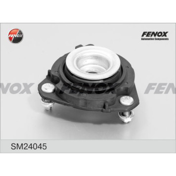 Опора амортизатора FORD MONDEO III 00-07 <b>FENOX SM24045</b>-1