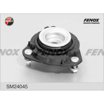 Опора амортизатора FORD MONDEO III 00-07 <b>FENOX SM24045</b>-2