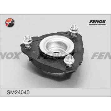 Опора амортизатора FORD MONDEO III 00-07 <b>FENOX SM24045</b>-3