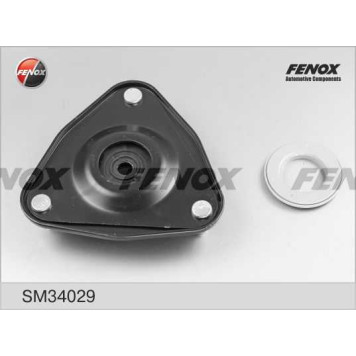 Опора амортизатора с подшипн Mitsubishi Lancer (CS) 03-06, Outlander (CU) 03-09 <b>FENOX SM34029</b>-1