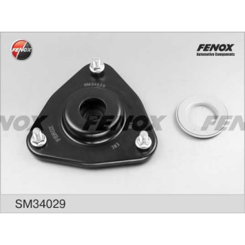 Опора амортизатора с подшипн Mitsubishi Lancer (CS) 03-06, Outlander (CU) 03-09 <b>FENOX SM34029</b>
