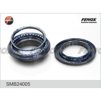 Подшипник опоры амортизатора Chevrolet Captiva (C100) 07-, KIA Ceed 12- <b>FENOX SMB24005</b>-2
