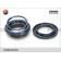 Подшипник опоры амортизатора Chevrolet Captiva (C100) 07-, KIA Ceed 12- <b>FENOX SMB24005</b>