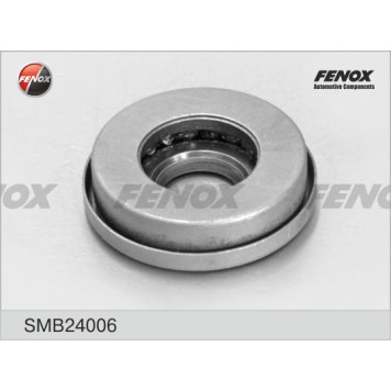 Подшипник опоры амортизатора Chevrolet Lacetti/Optra (J200) 03-08 <b>FENOX SMB24006</b>-1