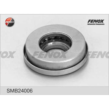 Подшипник опоры амортизатора Chevrolet Lacetti/Optra (J200) 03-08 <b>FENOX SMB24006</b>-2