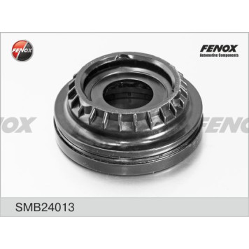 Подшипник опоры амортизатора Ford Mondeo GE 00-07, Transit Connect (TC7) 02- <b>FENOX SMB24013</b>-1