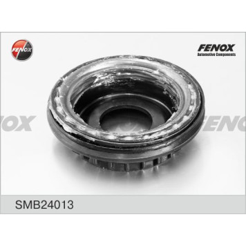 Подшипник опоры амортизатора Ford Mondeo GE 00-07, Transit Connect (TC7) 02- <b>FENOX SMB24013</b>-2