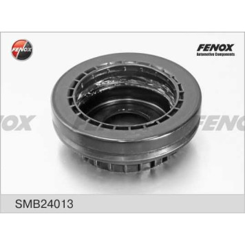 Подшипник опоры амортизатора Ford Mondeo GE 00-07, Transit Connect (TC7) 02- <b>FENOX SMB24013</b>-3
