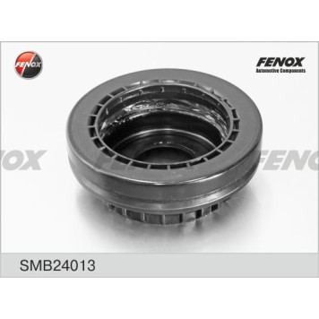 Подшипник опоры амортизатора Ford Mondeo GE 00-07, Transit Connect (TC7) 02- <b>FENOX SMB24013</b>