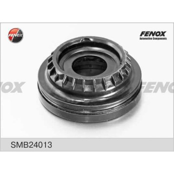Подшипник опоры амортизатора Ford Mondeo GE 00-07, Transit Connect (TC7) 02- <b>FENOX SMB24013</b>-4