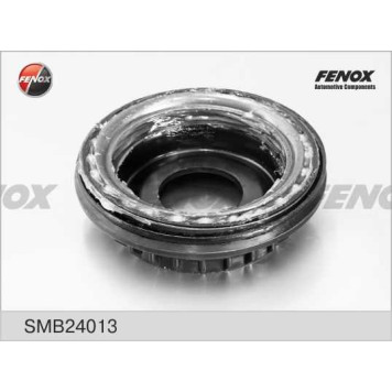 Подшипник опоры амортизатора Ford Mondeo GE 00-07, Transit Connect (TC7) 02- <b>FENOX SMB24013</b>-5