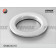 Подшипник опоры амортизатора Honda Civic 01-06, CR-V 01-06 <b>FENOX SMB24016</b>