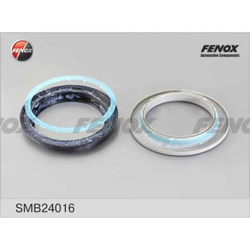 Подшипник опоры амортизатора Honda Civic 01-06, CR-V 01-06 <b>FENOX SMB24016</b>-3