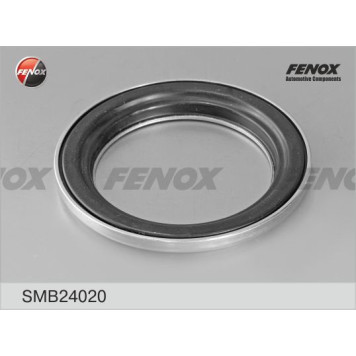 Подшипник опоры амортизатора Honda Civic 99-05, Odyssey II (LHD) 00-04 <b>FENOX SMB24020</b>-1