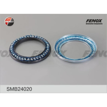 Подшипник опоры амортизатора Honda Civic 99-05, Odyssey II (LHD) 00-04 <b>FENOX SMB24020</b>-2