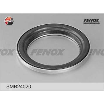 Подшипник опоры амортизатора Honda Civic 99-05, Odyssey II (LHD) 00-04 <b>FENOX SMB24020</b>-4