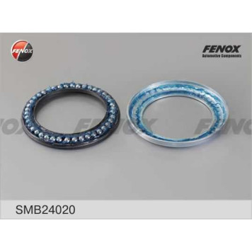 Подшипник опоры амортизатора Honda Civic 99-05, Odyssey II (LHD) 00-04 <b>FENOX SMB24020</b>-5