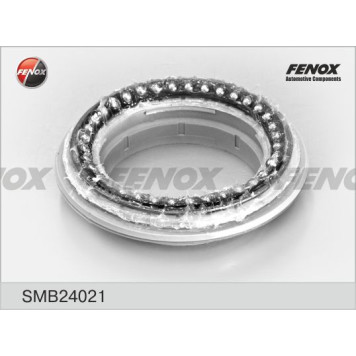 Подшипник опоры амортизатора Honda Civic FD 06-12 <b>FENOX SMB24021</b>-2